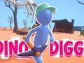 Spil Dino Digg online