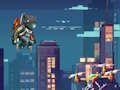 Spil Cyborg online