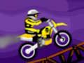 Spil Motocross Jumper online