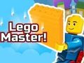 Spil Lego Master! online