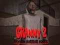 Spil Granny 2 Asyl Horror House  online
