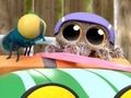 Spil Lucas The Spider: Fot forskellen online