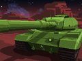 Spil Tanks kampe  online