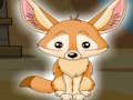 Spil Ørken Fox flugt online