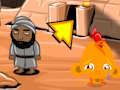 Spil Happy Monkey: Niveau 361  online