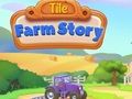 Spil Tile Farm Story online