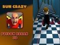 Spil Run Crazy: Prison Break 3d online
