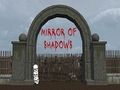 Spil Mirror of Shadows  online