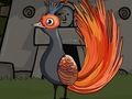 Spil Fremragende Lyrebird Rescue  online