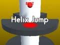 Spil Helix Jump online