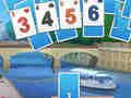 Spil Solitaire historie 2  online