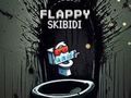 Spil Flappy Skibidi online