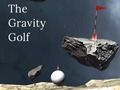 Spil Gravity Golf  online
