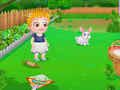 Spil Baby Hassel Drageflyvning  online