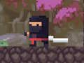 Spil Hop som en ninja  online