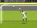 Spil Fejlspark i fodbold  online