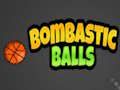 Spil BomBastic bolde  online