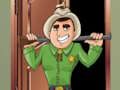 Spil Find Cowboy Blaze online