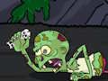 Spil Farmer Zombie Escape online