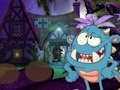 Spil Undslippe Monsterskoven  online