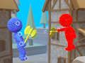 Spil Stickman Angle Fight online