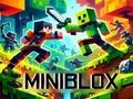 Spil Miniblox. io  online
