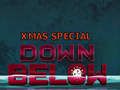 Spil Nedenunder: Xmas Special  online