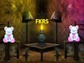 Spil Pawsitive Escape online