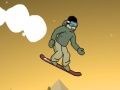 Spil Windsurfing på Snowhill  online