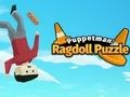 Spil Puppetman: Ragdoll -puslespil online