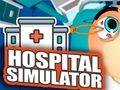 Spil Hospitalsimulator  online