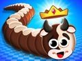 Spil Worms Arena. io  online