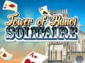 Spil Tower of Hanoi Solitaire online