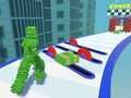 Spil Penge mand 3D  online