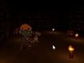 Spil Dungeon Cleaner online