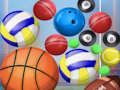 Spil Sportsball fusion  online