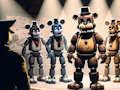 Spil Freddy's Chronicles online
