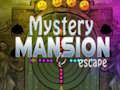 Spil Mystery Mansion Escape online