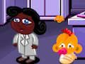 Spil Happy Monkey: Niveau 377  online