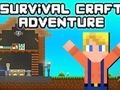 Spil Survival Craft Adventure online