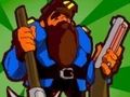 Spil Cavern: Fra tågen  online