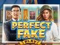 Spil Perfekt falsk  online