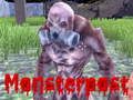Spil MonsterPost online