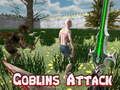 Spil Goblins angreb  online