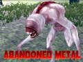 Spil Forladt metal  online