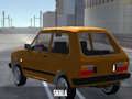 Spil Crazy City Race online