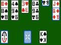 Spil Trumps Solitaire Golf  online