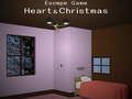 Spil Heart & Christmas Escape spil  online
