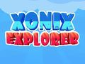 Spil Xonix Explorer online