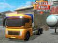 Spil 18 Wheeler Cargo Simulator 2 online